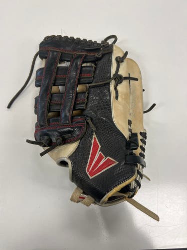 Easton RH Baseball Glove 14" (Used)