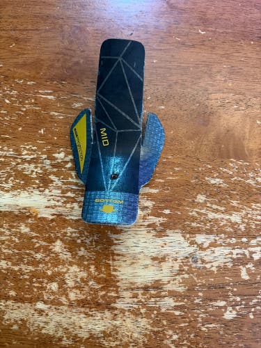 Bauer Supreme MX3 Hockey Skate Insert (1)