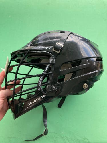 Cascade CPV-R Lacrosse Helmet | M/L
