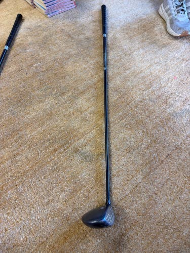 Men's Callaway Big Bertha Right Handed Fairway Wood 5 Wood (Used)