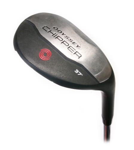 2025 Odyssey 37* Chipper
