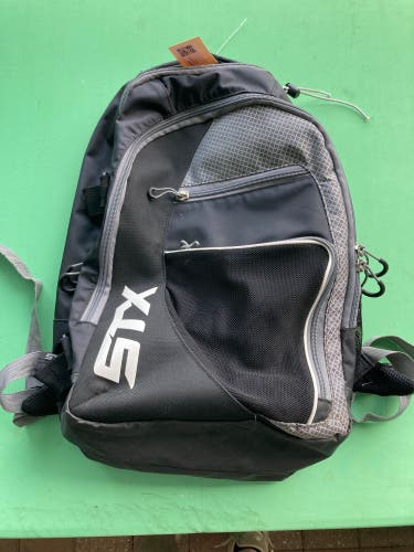 STX Backpack Lacrosse Bag