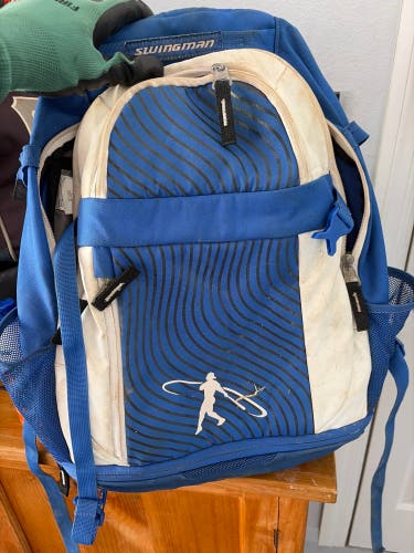 Nike Player (Used)