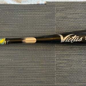 2025 Victus Vibe Alloy USSSA Certified Bat (-10) 30 oz 30" (Used)