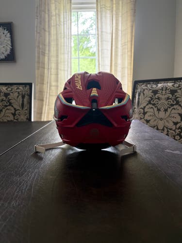 Cascade Z Helmet (Used)