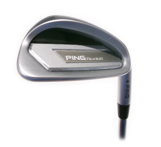 Ping BunkR Wedge Steel ZZ 115 Wedge Flex