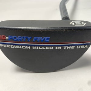 Bettinardi BB45 2020 Putter 34.5" Mens RH