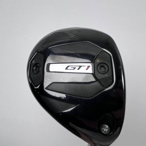 Titleist GT1 6 Hybrid 26* Project X Denali Red 4.0 50g Ladies Graphite Womens RH