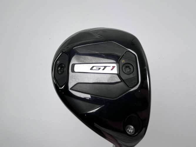 Titleist GT1 6 Hybrid 26* Project X Denali Red 4.0 50g Ladies Graphite Womens RH