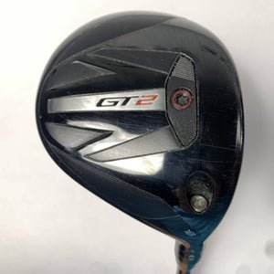 Titleist GT2 5 Fairway Wood 18* Project X Denali Red 4.0 40g Ladies RH