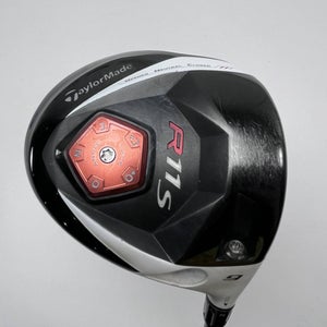 TaylorMade R11s Driver 9* Tour AD Di-7 TaylorMade TP Extra Stiff RH
