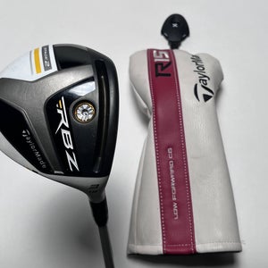 TaylorMade RocketBallz Stage 2 3 Fairway 15* Tour ATX 2.6 TX TXStiff RH HC