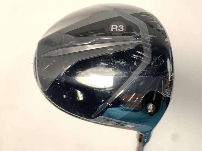 Titleist TSR1 Driver 12* Mitsubishi Chemical MMT R3 35g Ladies RH NEW