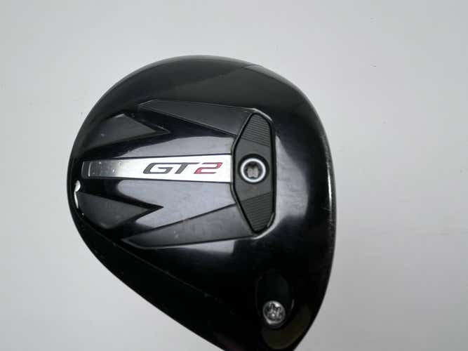 Titleist GT2 5 Fairway Wood 18* Project X Denali Red 5.5 60g Regular RH
