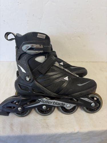 Inline Skates Regular Width Size 8 (Used)