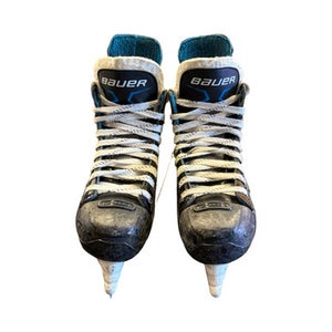 Used Bauer XLP Senior Hockey Skate Senior 9.5 10299-S000311388