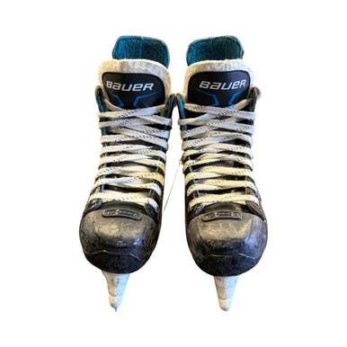 Used Bauer XLP Senior Hockey Skate Senior 9.5 10299-S000311388