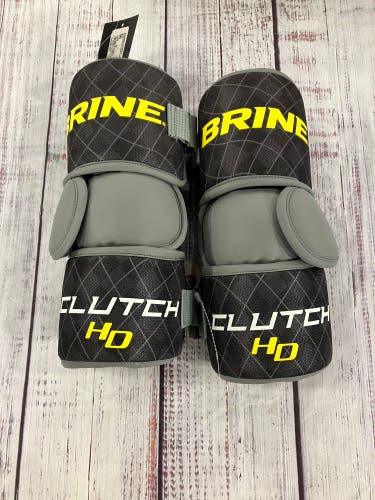 Medium Adult Brine Clutch Arm Pads (New)