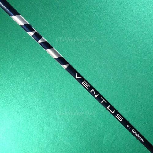 Fujikura Ventus Blue VeloCore 6-X .335 Extra Stiff 42.75" Graphite Wood Shaft