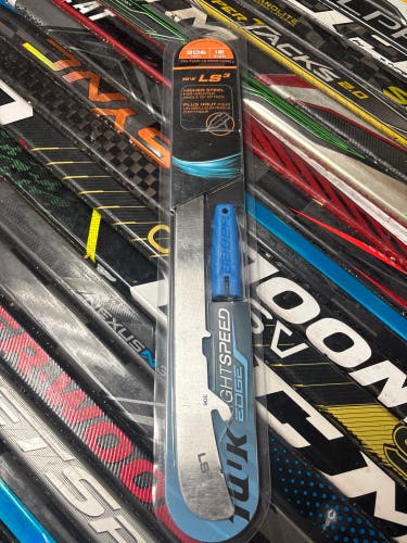 Bauer LS3 306 mm Size 12 (New)