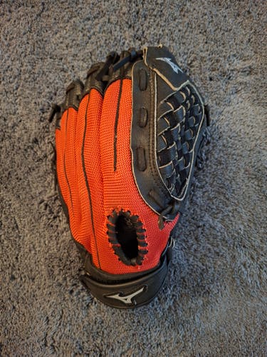 Mizuno RH Prospect Baseball Glove 11.5" Adult Right Hand Throw