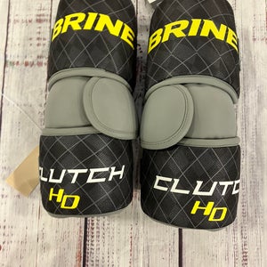 Large Adult Brine Clutch Arm Pads (New)