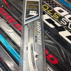 Bauer LS 2.1 POWER 221 mm Size 2 (New)
