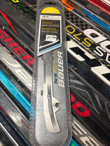 Bauer LS 2.1 POWER 221 mm Size 2 (New)