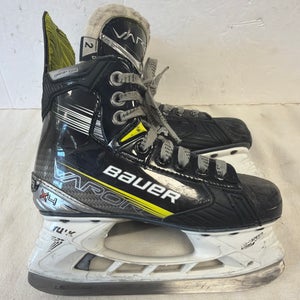 Bauer Vapor X4 Hockey Skates Regular Width Size 2 (Used)