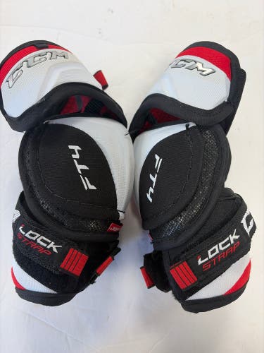 Junior Small CCM JetSpeed FT4 Elbow Pads (Used)