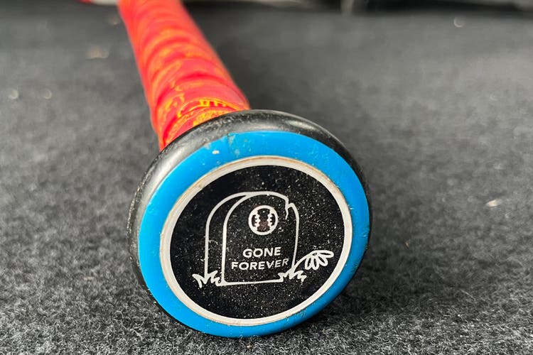 2015 DeMarini CF7 Composite USSSA Certified Bat (-10) 20 oz 30" (Used)