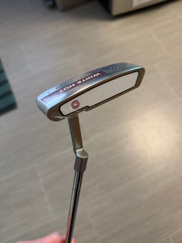 2013 Odyssey White Hot Pro #1 Right Handed Putter (New)