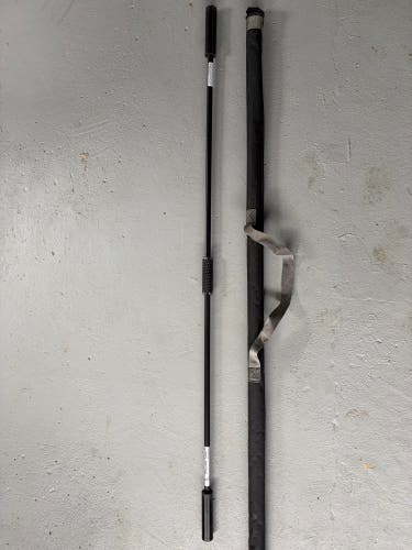 Shoulder Tube Pitching trainer