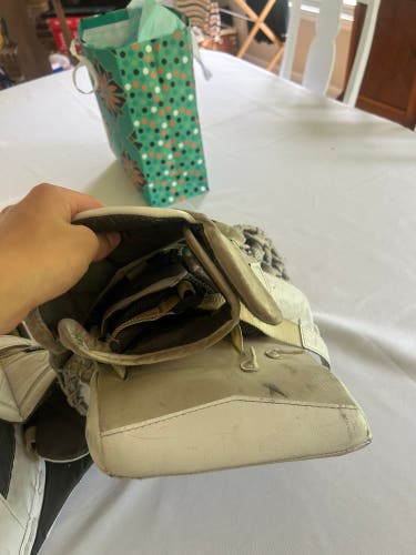 2023 Bauer X5 Pro Regular (Used)