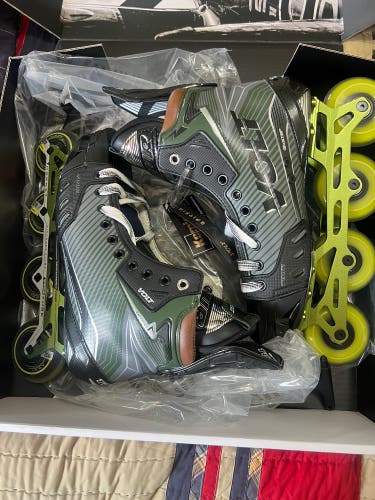 Tour Volt Spitfire (New)