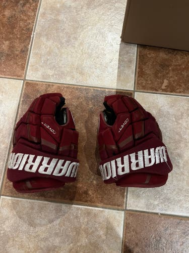 Warrior Covert QRL4 Gloves 13" (Used)