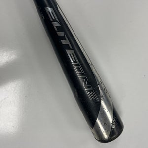 AXE Elite One Alloy Bat (-10) 17 oz 27" (Used)