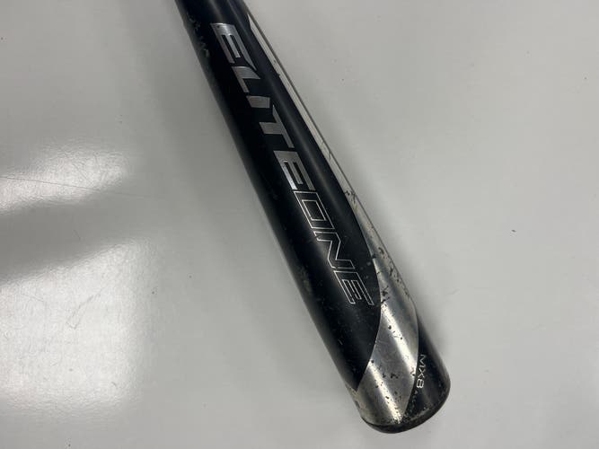AXE Elite One Alloy Bat (-10) 17 oz 27" (Used)