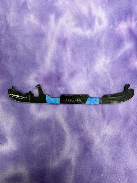 True Speedshift Holders, Runners, & Replacement Steel Blades 254 mm (Used)