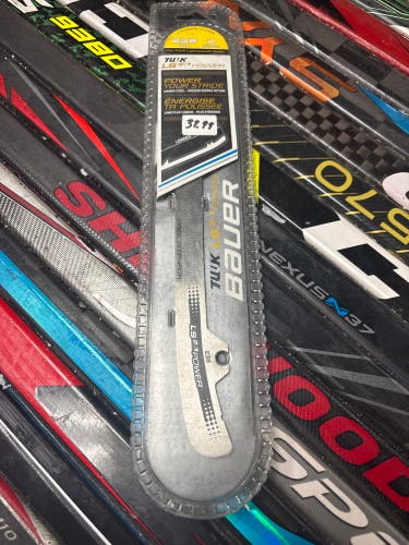 Bauer LS 2.1 POWER 238 mm Size 4 (New)
