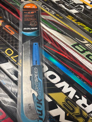 Bauer LS3 288 mm Size 10 (New)