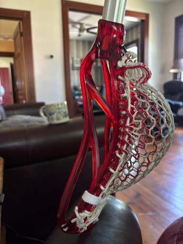 ECD Ion Used Stringing Head (Used)