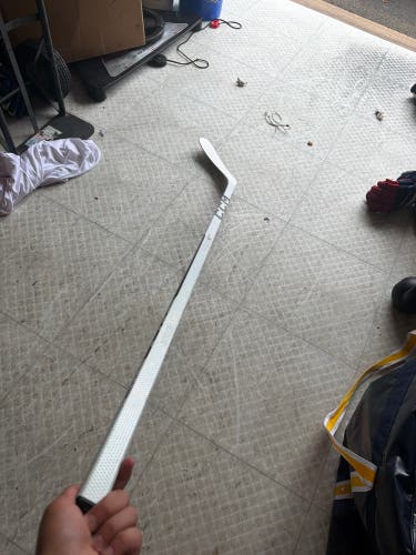Senior CCM Ribcor Trigger 9 Pro North Left Hand Hockey Stick P29 70 Flex Pro Stock (New)