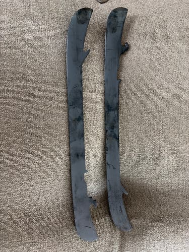 Step Steel XL ST Edge 280 mm (Used)