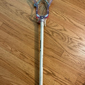 Adult ECD Ion head with Stx Fiber X shaft (Like new)