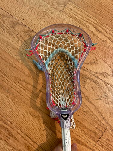 ECD Ion Used Stringing Head (Lightly Used)