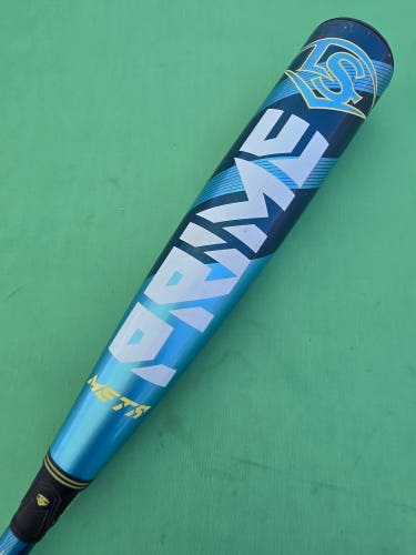 2025 Louisville Slugger Meta Prime Composite Bat USSSA Certified (-5) 25 oz 30"