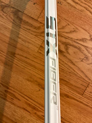 Adult STX Fiber X Shaft (Lightly Used)