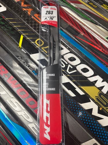 CCM SB XS 263 mm (New)