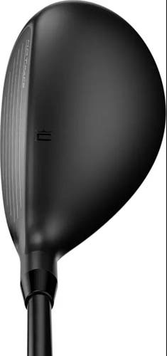 Men's 2024 Cobra Darkspeed Right Handed Hybrid Stiff Flex 4H Graphite Shaft (Used)